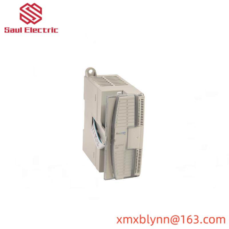  1762-IT4 Thermocouple Input MicroLogix 1200