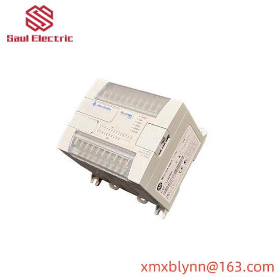 1762-L24AWA  MicroLogix 1200 24 Point Controller