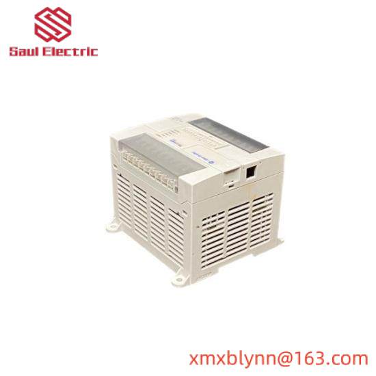 1762-L24AWA  MicroLogix 1200 24 Point Controller