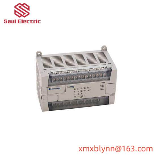 1762-L24BXBR MicroLogix 1200 24 Point Controller