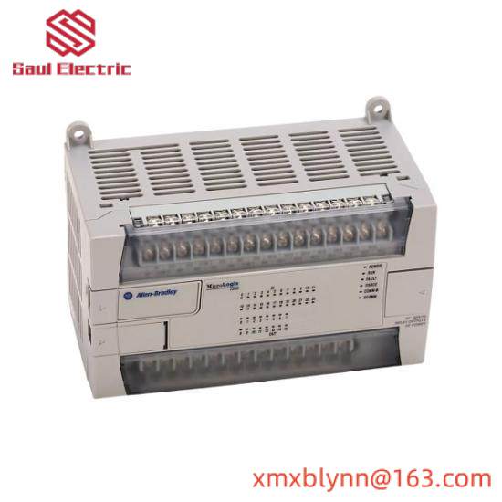 1762-L40BWA MicroLogix 1200 40 Point Controller