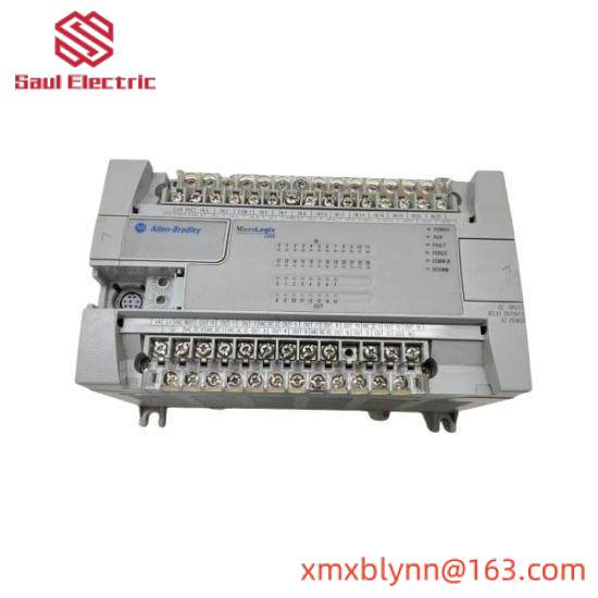 1762-L40BWAR  1762L40BWAR MicroLogix 1200 40 Point Controller