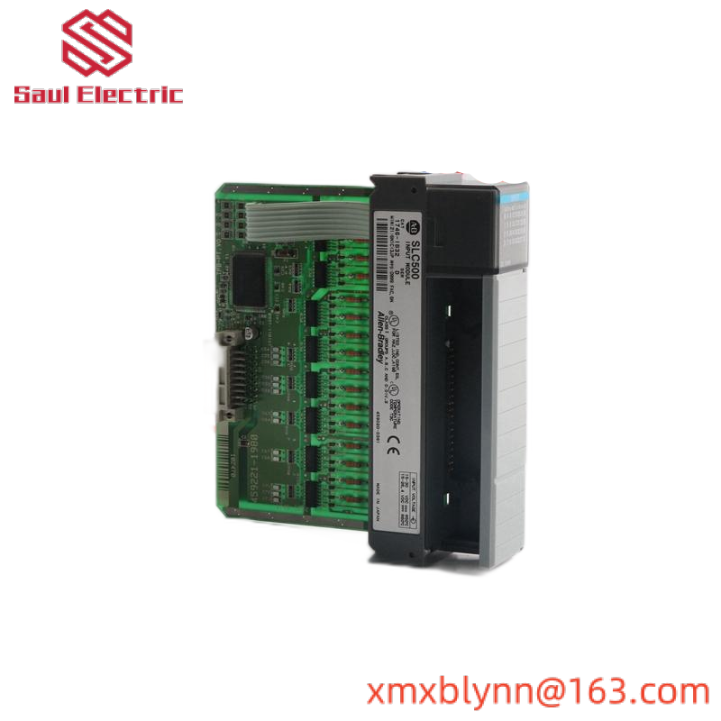 AB 1762-L40BWAR MicroLogix Relay