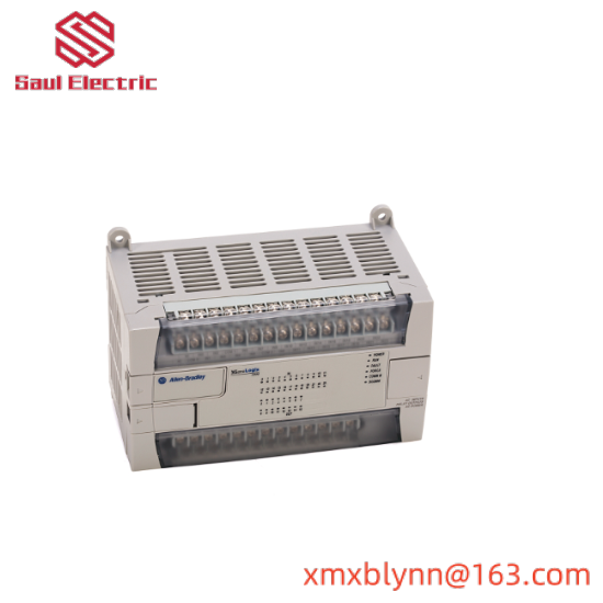 1762-L40BXB MicroLogix 1200 Controller