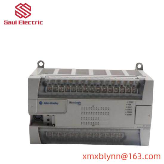 1762-L40BXBR   1762L40BXBR