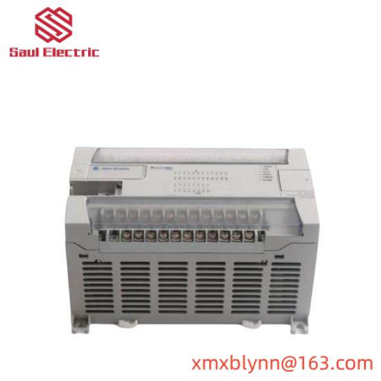 1762-L40BXBR   1762L40BXBR