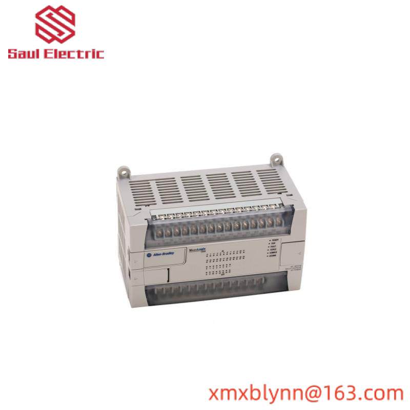 AB 1762-L40BXB MicroLogix 1200 Controller