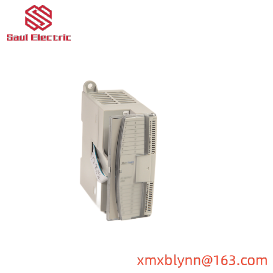 1762-OA8 Solid State Output Module
