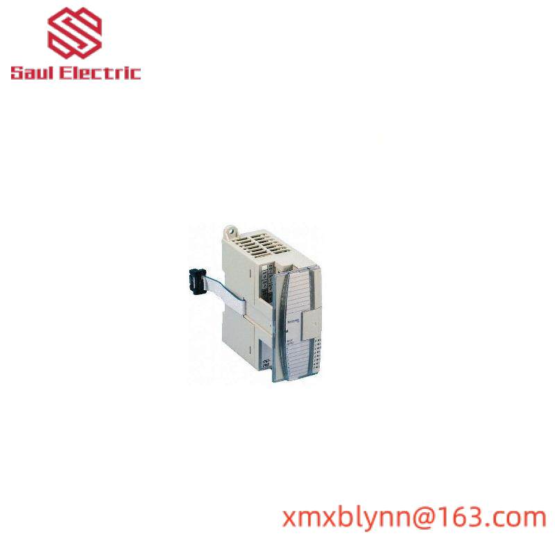 AB 1762-OF4 Analog Output Module