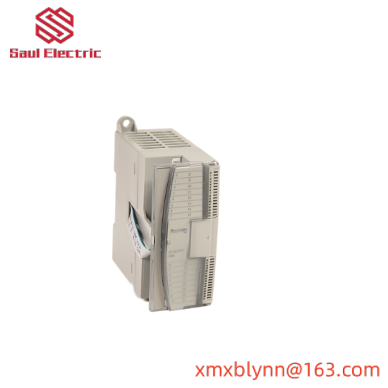 1762-OW8 MicroLogix Relay Output Module