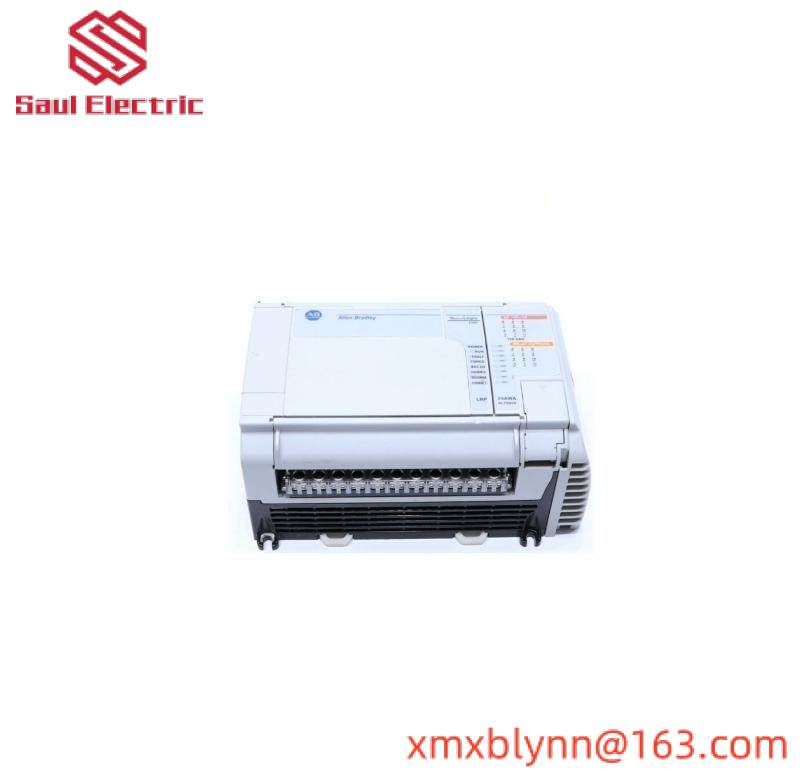 AB 1764-24AWA Controller Base Unit