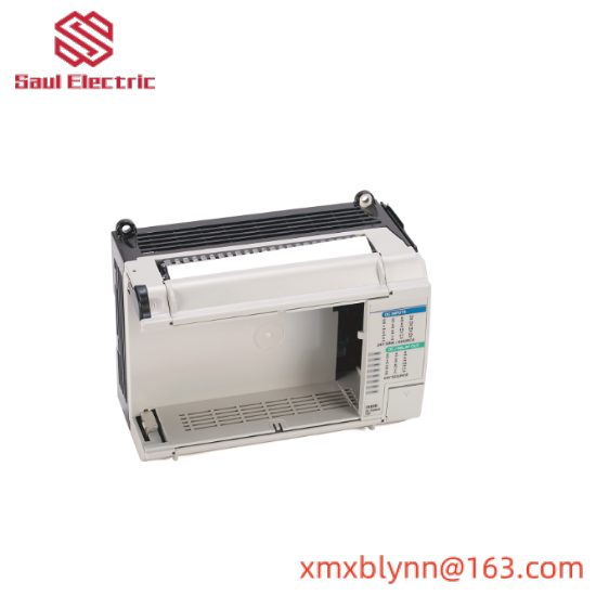 1764-28BXB MicroLogix 1500 Base