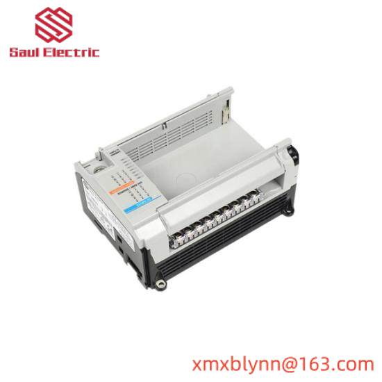 1764-LRP24BWA MicroLogix 1500 24 Point Controller