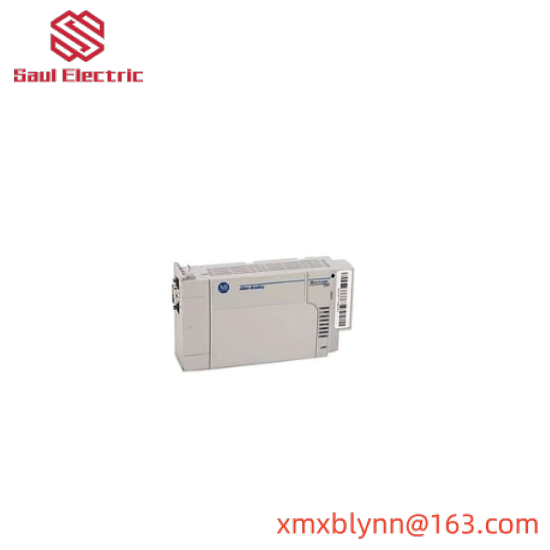 1764-LRP/C MicroLogix 1500 Processor