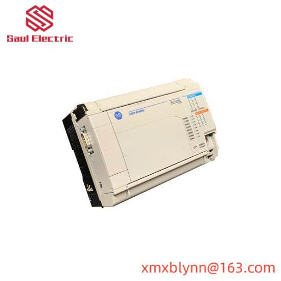 1764-LRP Processor
