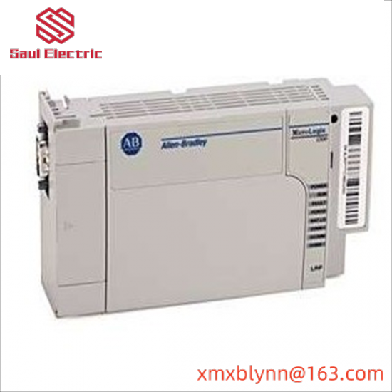 1764-LRP Programmable Controllers