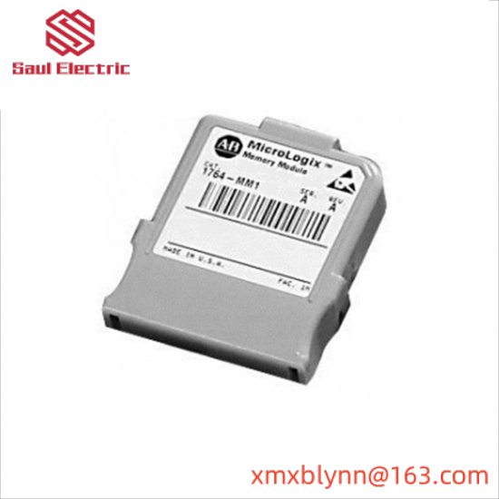 1764-MM1 Memory Module