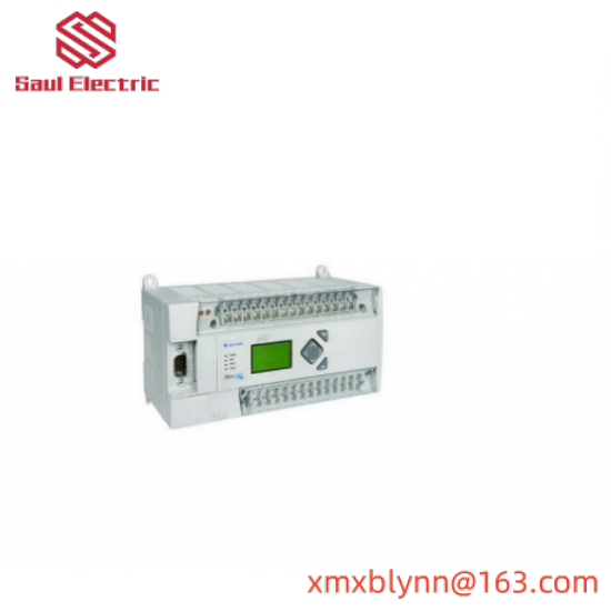 1766-L32AWA/A MicroLogix 1400 PLC