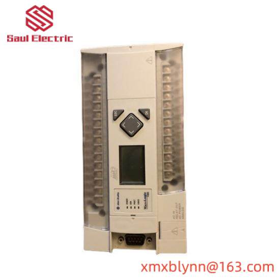 1766-L32AWAA AC Power