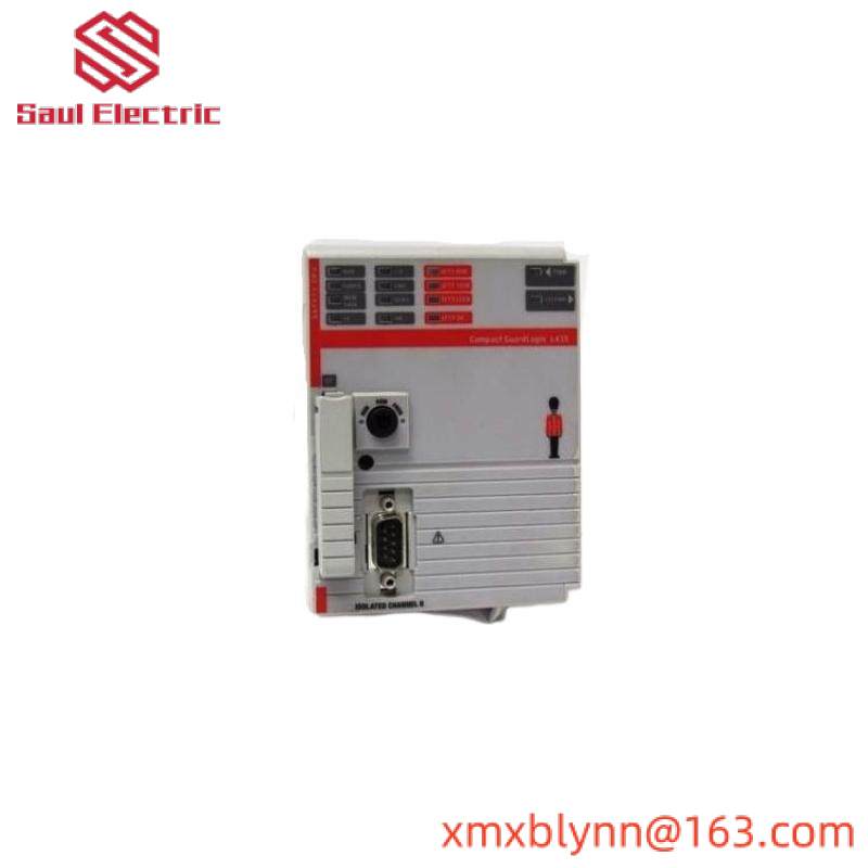 ABB 216DB61 HESG324063R100 HESG216882/A Control Unit 