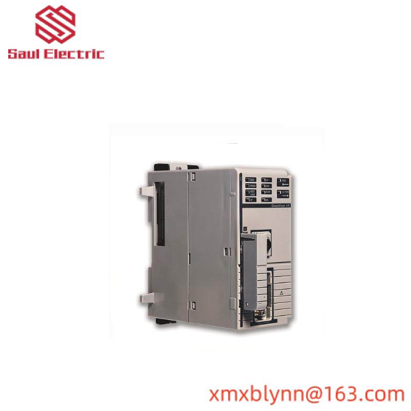  1768-ENBT CompactLogix L4X EtherNet/IP Module 