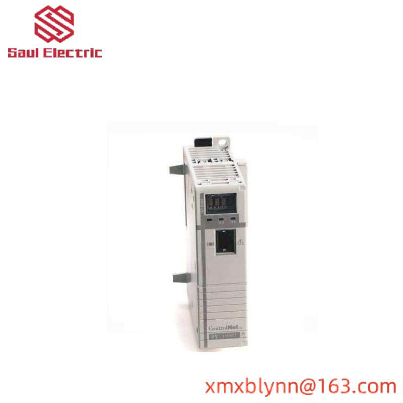 AB 1768-MO4SE Interface Module, Motion Control