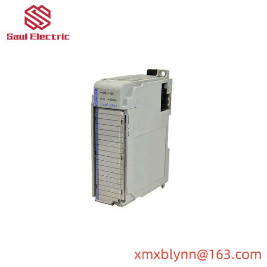 1769-ADN/B DeviceNet Adapter
