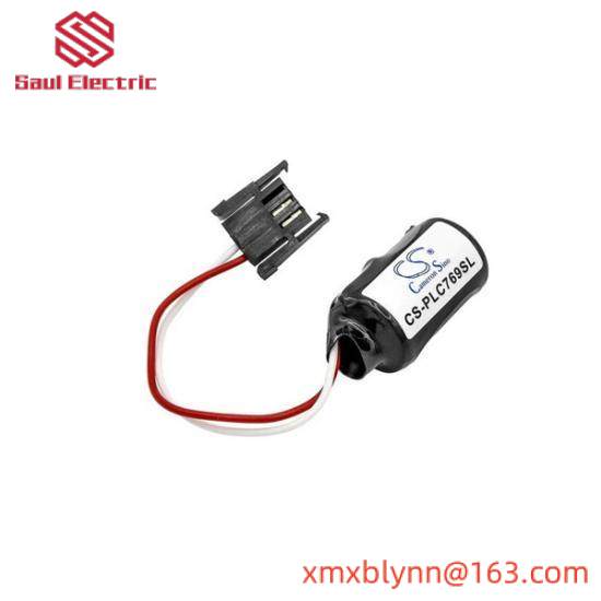1769-BA2 Battery for CompactLogix PLC Controller