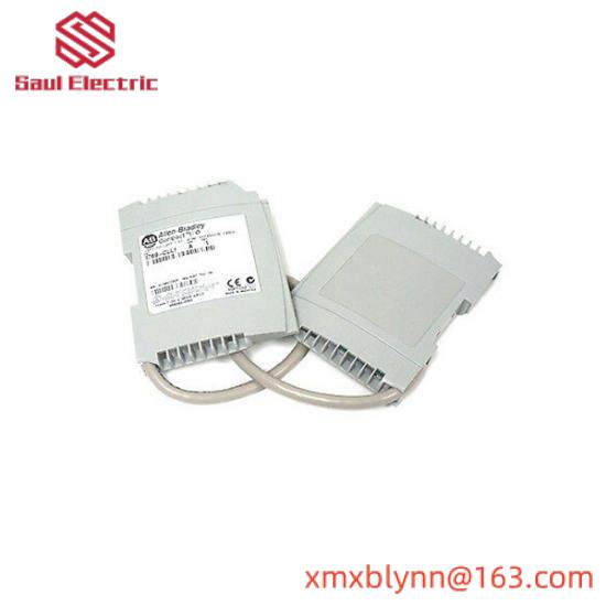 1769-CLL1 Connection Cable