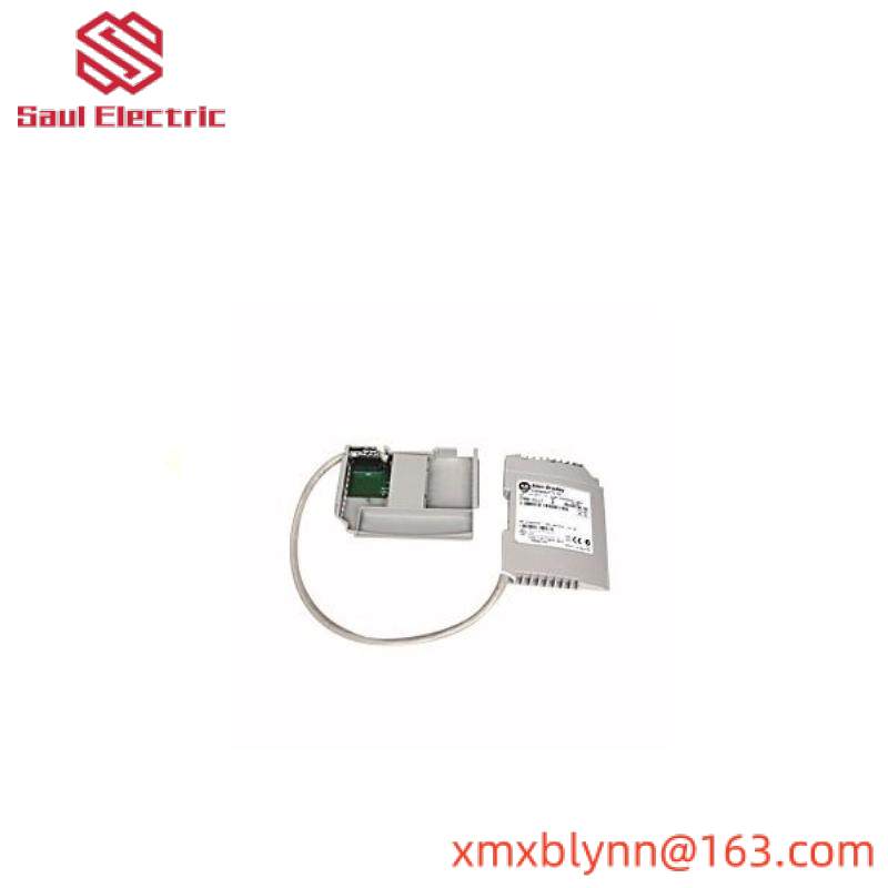 AB 1769-CLL3 I/O Modules