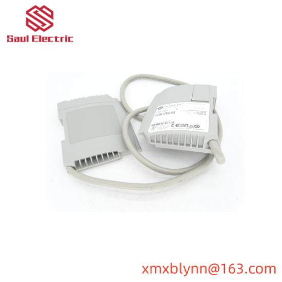 1769-CRL3 A Compact I/O Right-To-Left Bus Ext Cable