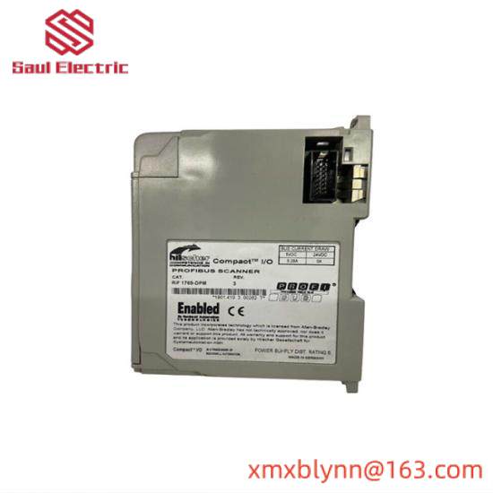 1769-DPM CompactLogix Interface Module