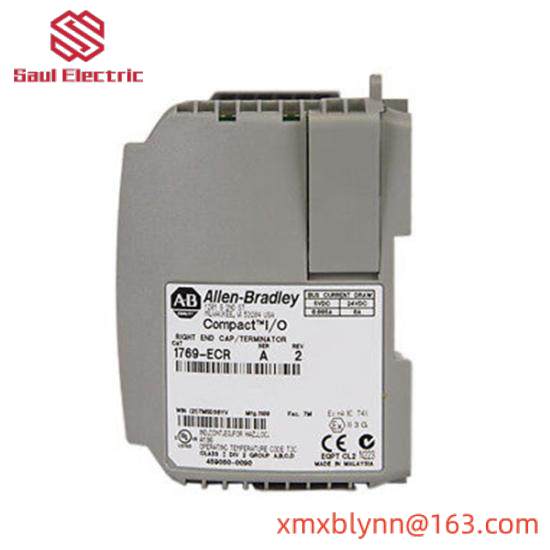 1769-ECR/A Source Output Module