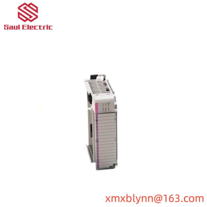 AB 1769-IA8I AC Digital,8 Point
