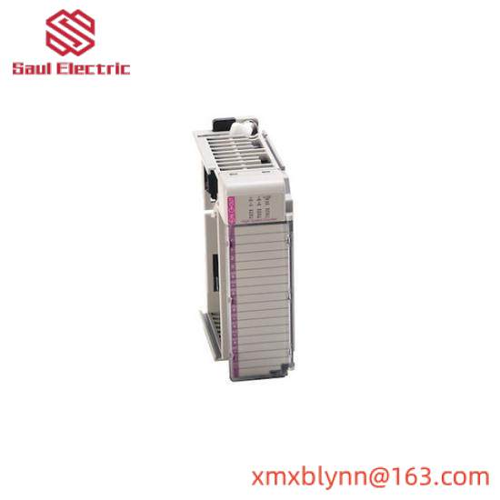 1769-IF4FXOF2F Fast Analog I/O Module