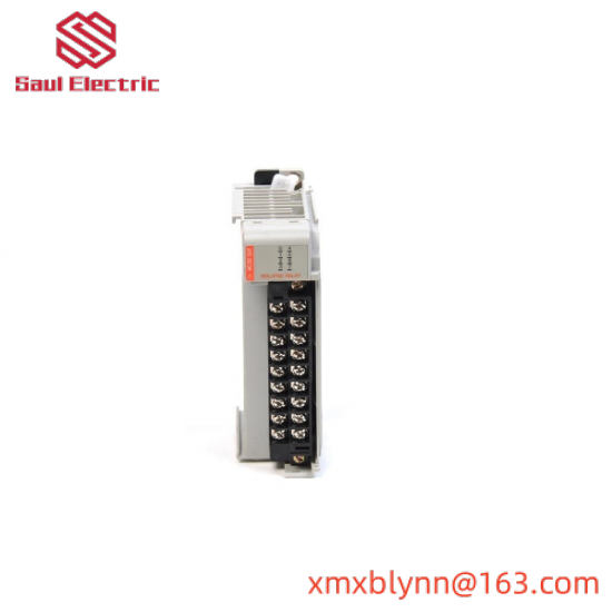 1769-IF4I CompactLogix Analog Module