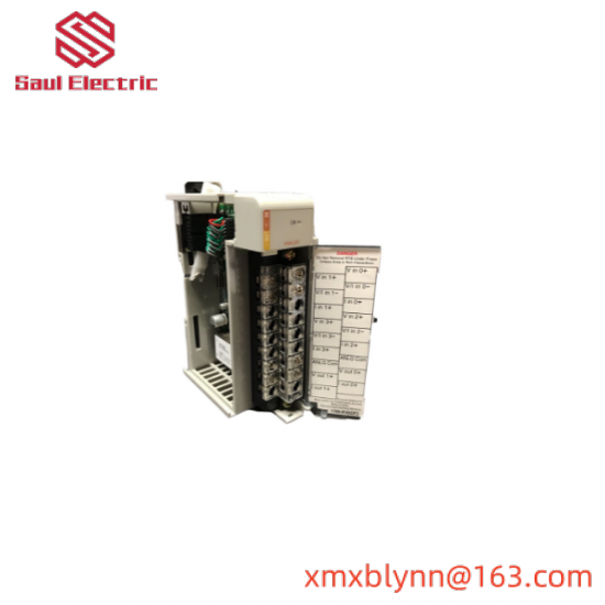 1769-IF4XOF2/A CompactLogix Analog Module