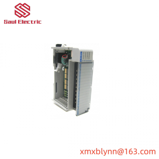 1769-IQ16F/A CompactLogix Input Module