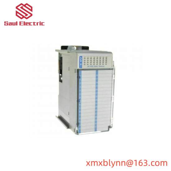 1769-IQ32/A I/O Module