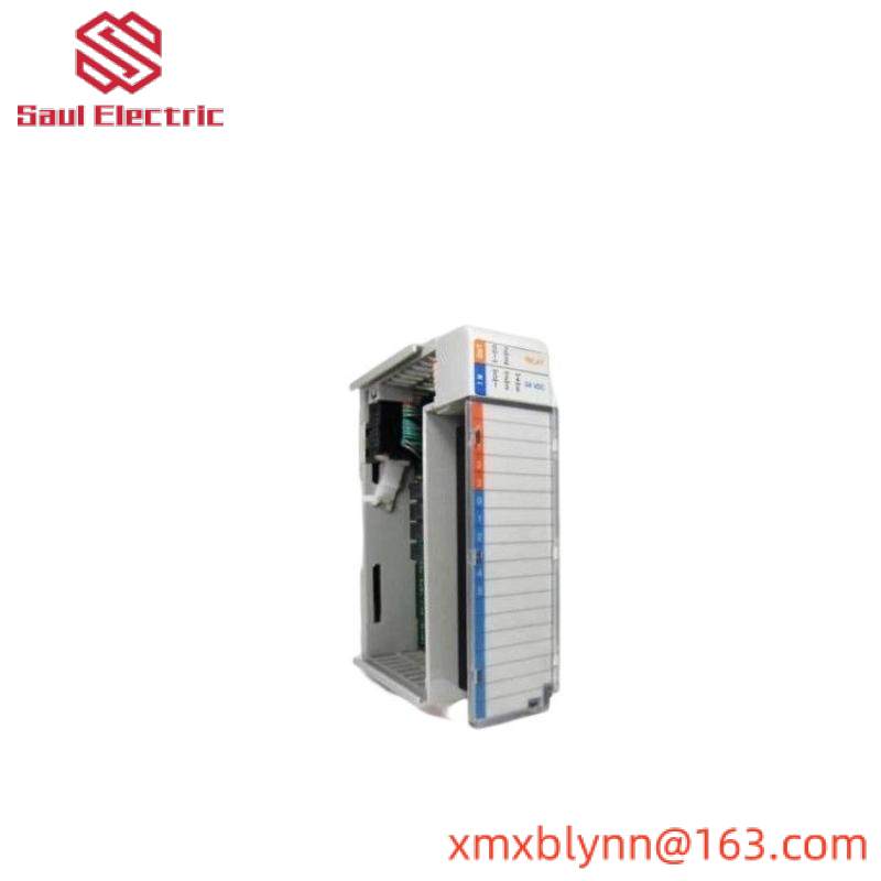 AB 1769-IQ6XOW4 4pt ac/dc relay output