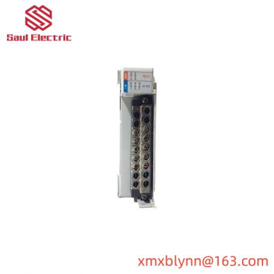 1769-IQ6XOW4 Compact I/O Digital Combination Module