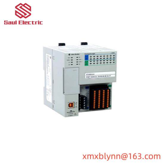 1769-L16ER-BB1B Controller