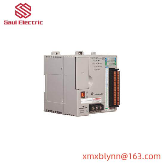 1769-L24ERQBIB controller