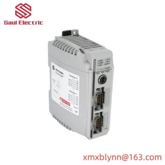 1769-L30  1769L30 Processor Module