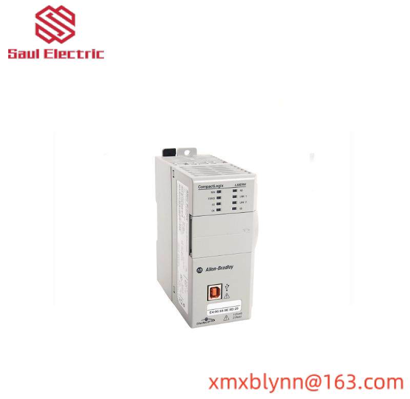 AB 1769-L30ERM Controller