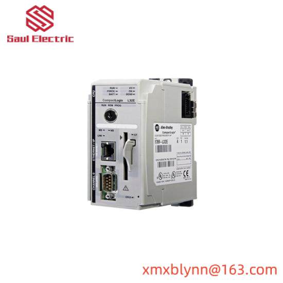 1769-L32E Controller