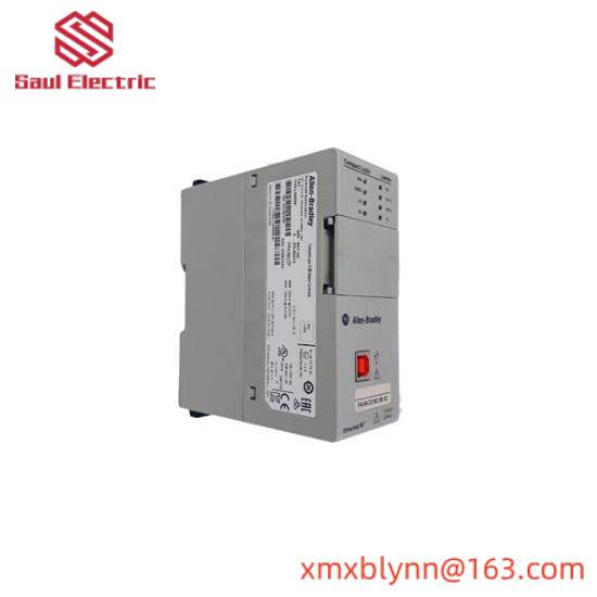 1769-L36ERM CompactLogix 5370 L3 Controllers