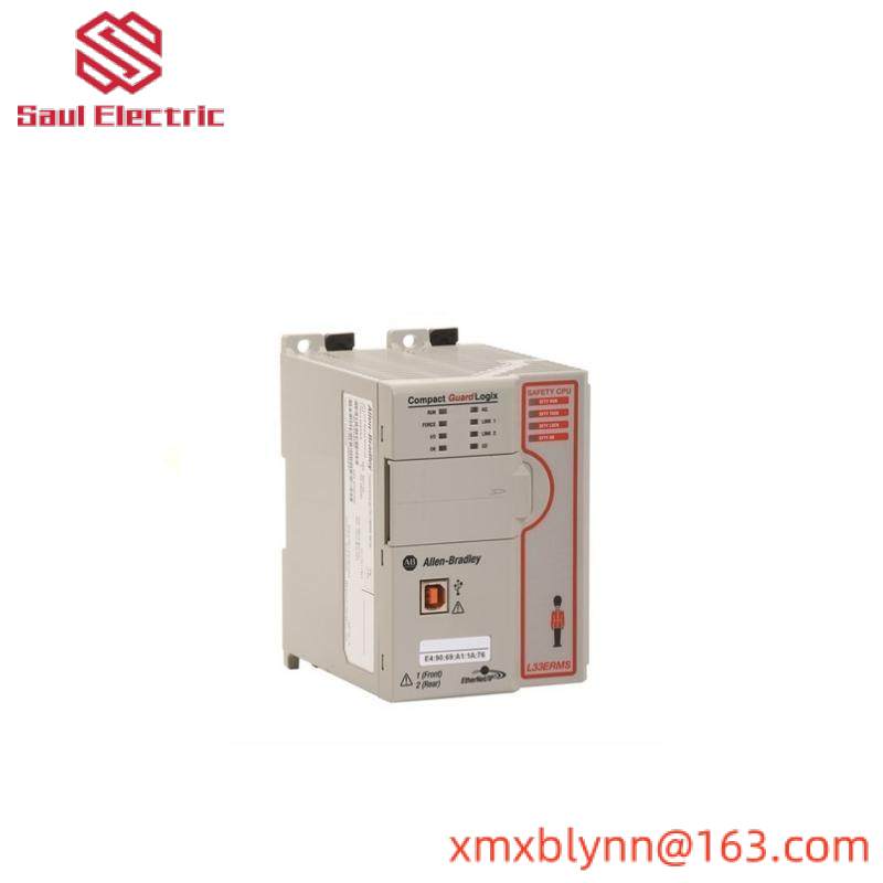  1768-ENBT CompactLogix L4X EtherNet/IP Module 