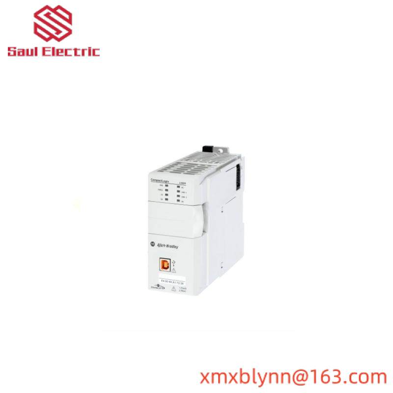 AB 1769-L38ERM Controller