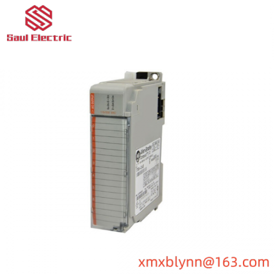 1769-OA8 CompactLogix Output Module
